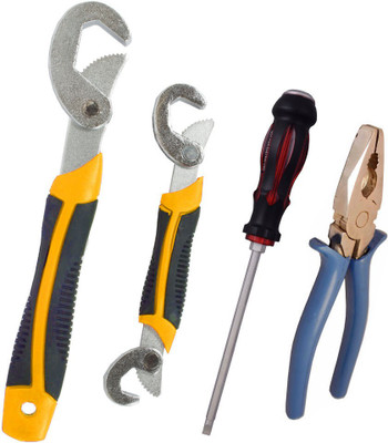 

Asraw Hand Tool Kit(3 Tools)