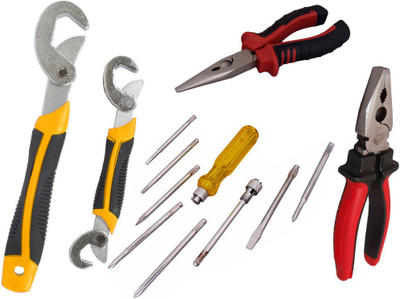 

Asraw Hand Tool Kit(4 Tools)