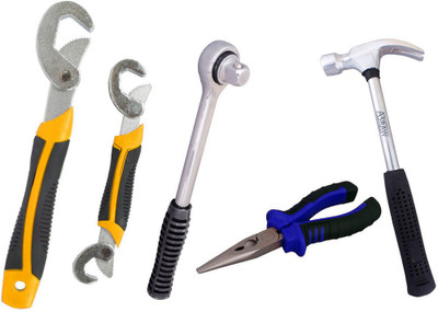 

Asraw Hand Tool Kit(4 Tools)