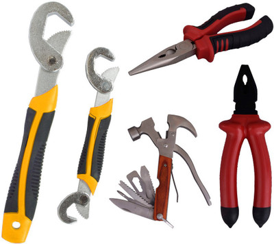 

Asraw Hand Tool Kit(4 Tools)