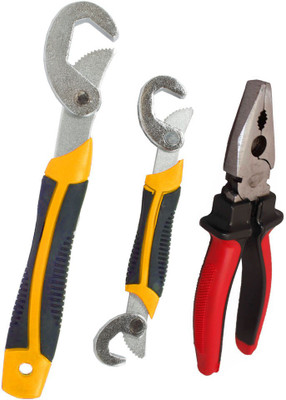 

Asraw Hand Tool Kit(2 Tools)