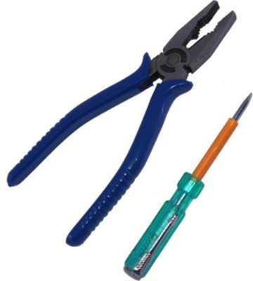 

SIDHIVINAYAK ENTERPRISES Hand Tool Kit(2 Tools)