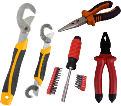 

Asraw Hand Tool Kit(4 Tools)