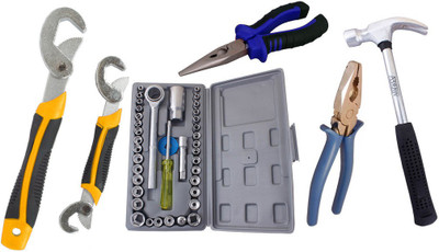 

Asraw Hand Tool Kit(5 Tools)