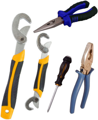

Asraw Hand Tool Kit(4 Tools)