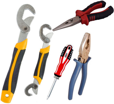 

Asraw Hand Tool Kit(4 Tools)