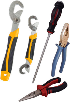

Asraw Hand Tool Kit(4 Tools)