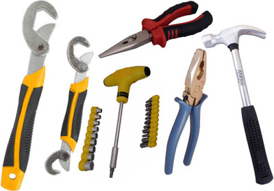 

Asraw Hand Tool Kit(5 Tools)