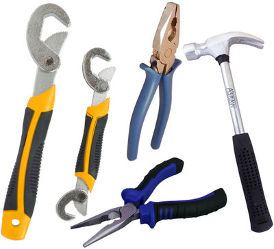 

Asraw Hand Tool Kit(4 Tools)