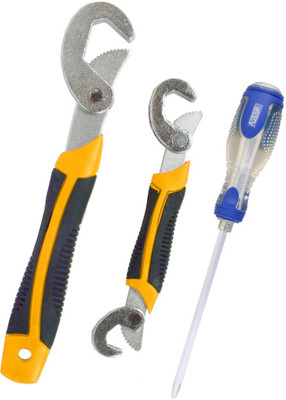 

Asraw Hand Tool Kit(2 Tools)