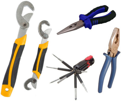

Asraw Hand Tool Kit(4 Tools)