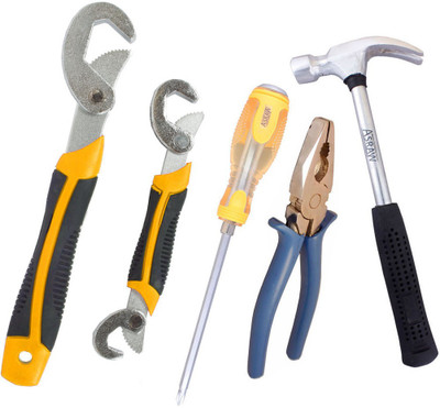 

Asraw Hand Tool Kit(4 Tools)