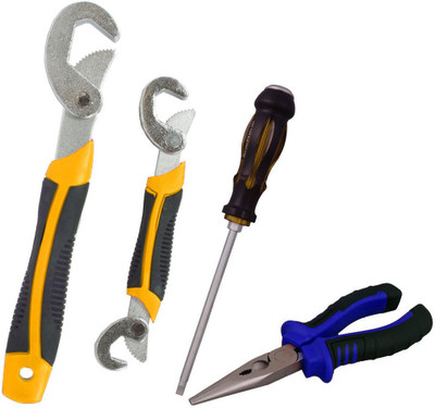 

Asraw Hand Tool Kit(3 Tools)