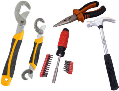 

Asraw Hand Tool Kit(4 Tools)