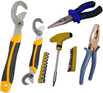 

Asraw Hand Tool Kit(4 Tools)