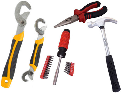 

Asraw Hand Tool Kit(4 Tools)