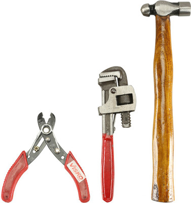 

Visko Hand Tool Kit(3 Tools)