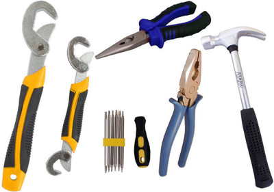 

Asraw Hand Tool Kit(5 Tools)