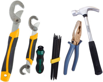 

Asraw Hand Tool Kit(4 Tools)