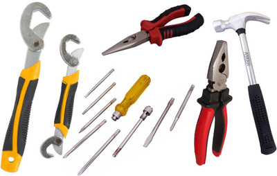 

Asraw Hand Tool Kit(5 Tools)