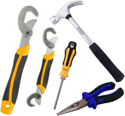 

Asraw Hand Tool Kit(4 Tools)
