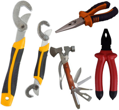 

Asraw Hand Tool Kit(4 Tools)