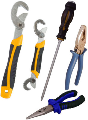 

Asraw Hand Tool Kit(4 Tools)