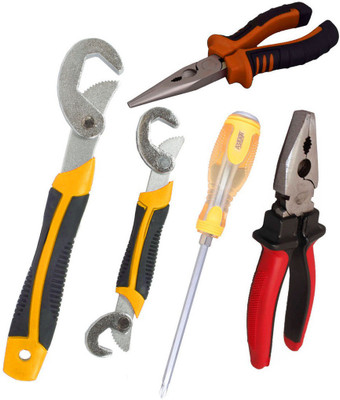 

Asraw Hand Tool Kit(4 Tools)