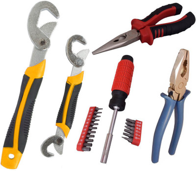 

Asraw Hand Tool Kit(4 Tools)