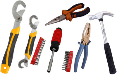 

Asraw Hand Tool Kit(5 Tools)