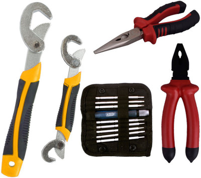 

Asraw Hand Tool Kit(4 Tools)