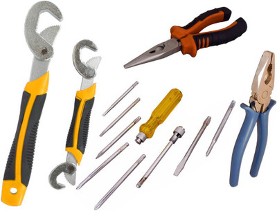

Asraw Hand Tool Kit(4 Tools)