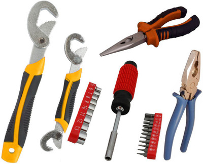 

Asraw Hand Tool Kit(4 Tools)