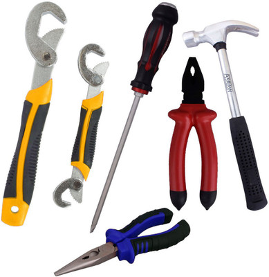 

Asraw Hand Tool Kit(5 Tools)