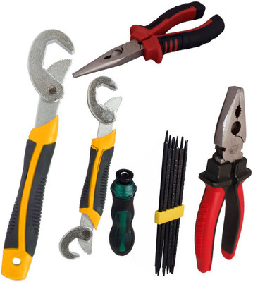 

Asraw Hand Tool Kit(4 Tools)