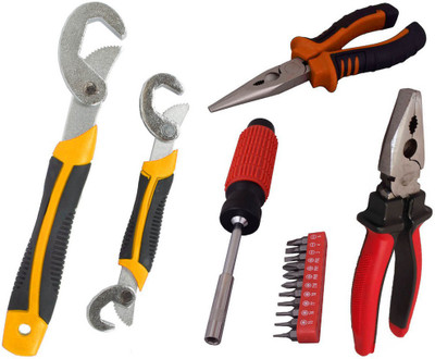 

Asraw Hand Tool Kit(4 Tools)