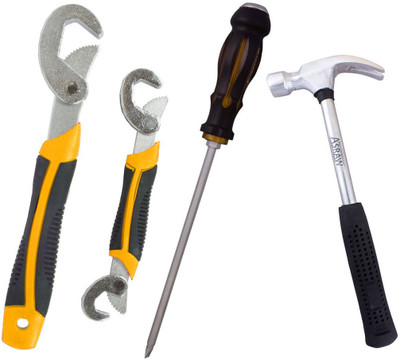 

Asraw Hand Tool Kit(3 Tools)