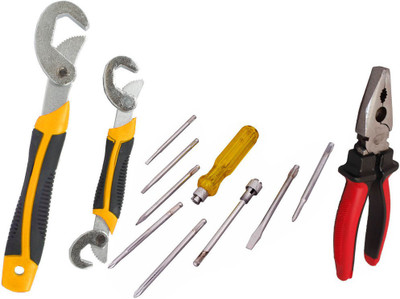 

Asraw Hand Tool Kit(3 Tools)