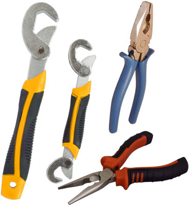 

Asraw Hand Tool Kit(3 Tools)