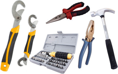 

Asraw Hand Tool Kit(5 Tools)
