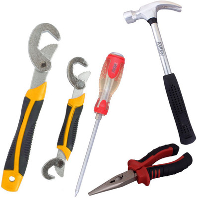 

Asraw Hand Tool Kit(4 Tools)