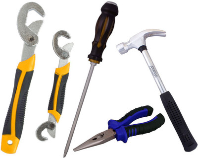 

Asraw Hand Tool Kit(4 Tools)