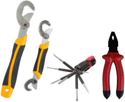 

Asraw Hand Tool Kit(3 Tools)
