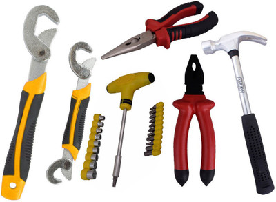 

Asraw Hand Tool Kit(5 Tools)