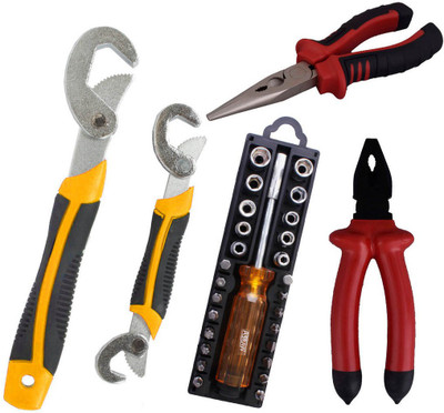 

Asraw Hand Tool Kit(4 Tools)