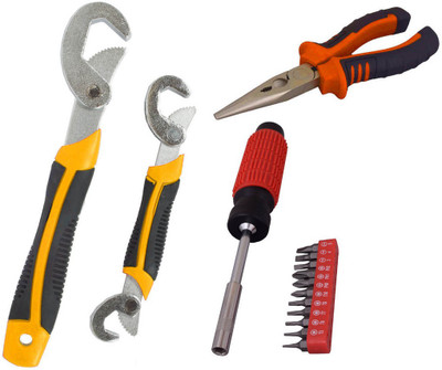 

Asraw Hand Tool Kit(3 Tools)