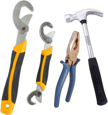 

Asraw Hand Tool Kit(3 Tools)