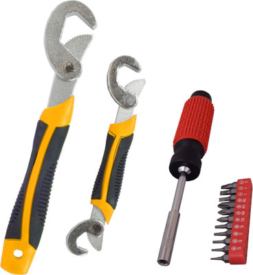 

Asraw Hand Tool Kit(2 Tools)