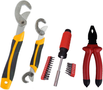 

Asraw Hand Tool Kit(3 Tools)