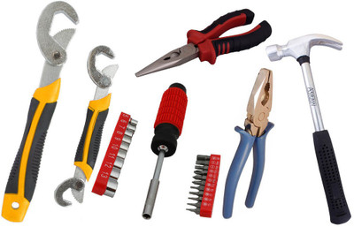 

Asraw Hand Tool Kit(5 Tools)